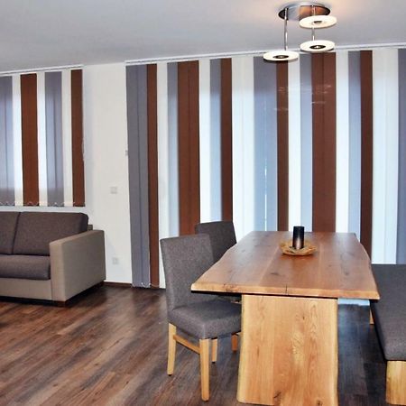 Troger Special Appartement Санкт-Міхель-ім-Лунгау Екстер'єр фото