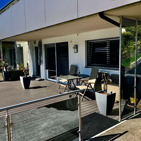 Troger Special Appartement Санкт-Міхель-ім-Лунгау Екстер'єр фото