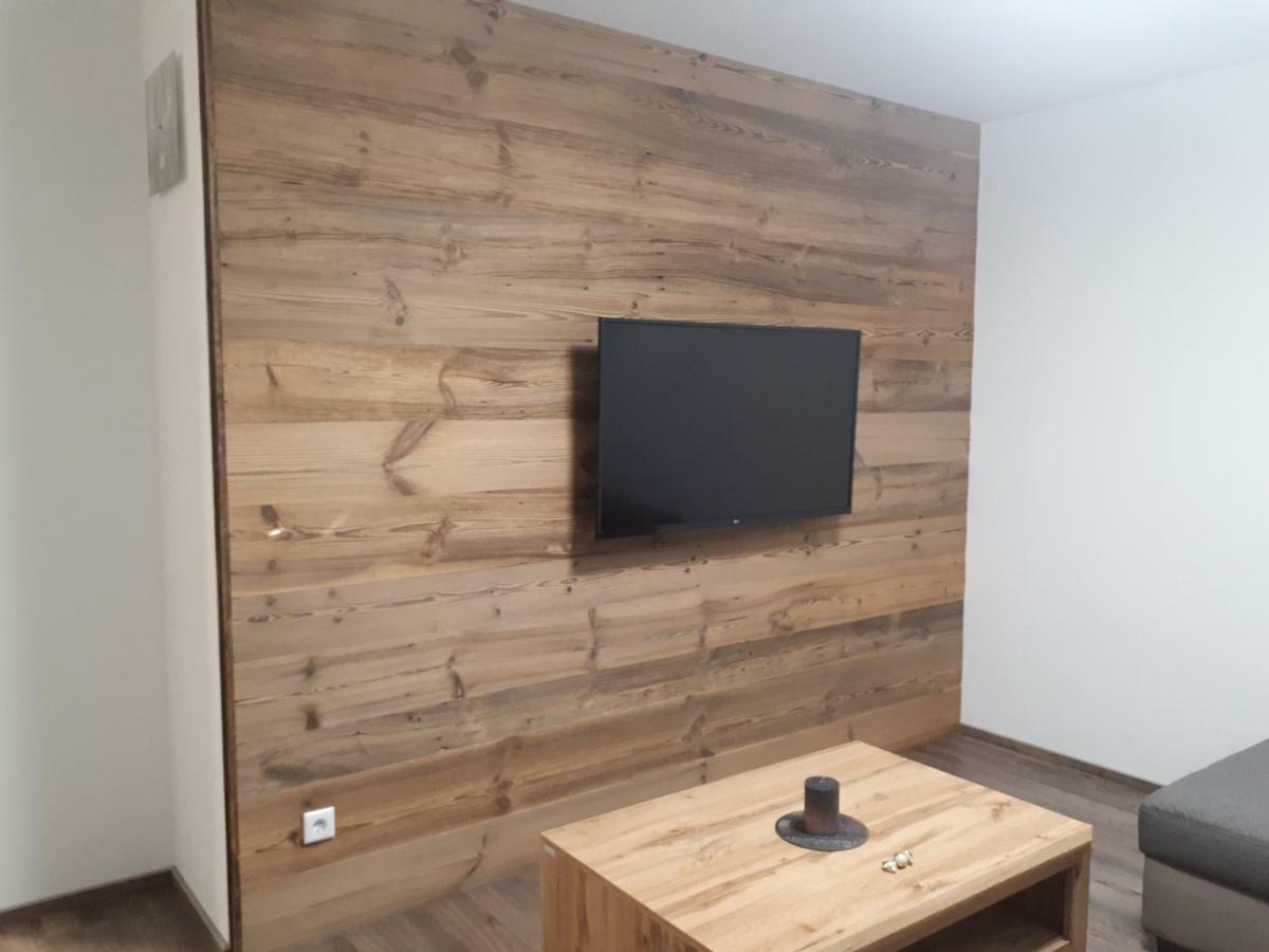 Troger Special Appartement Санкт-Міхель-ім-Лунгау Екстер'єр фото