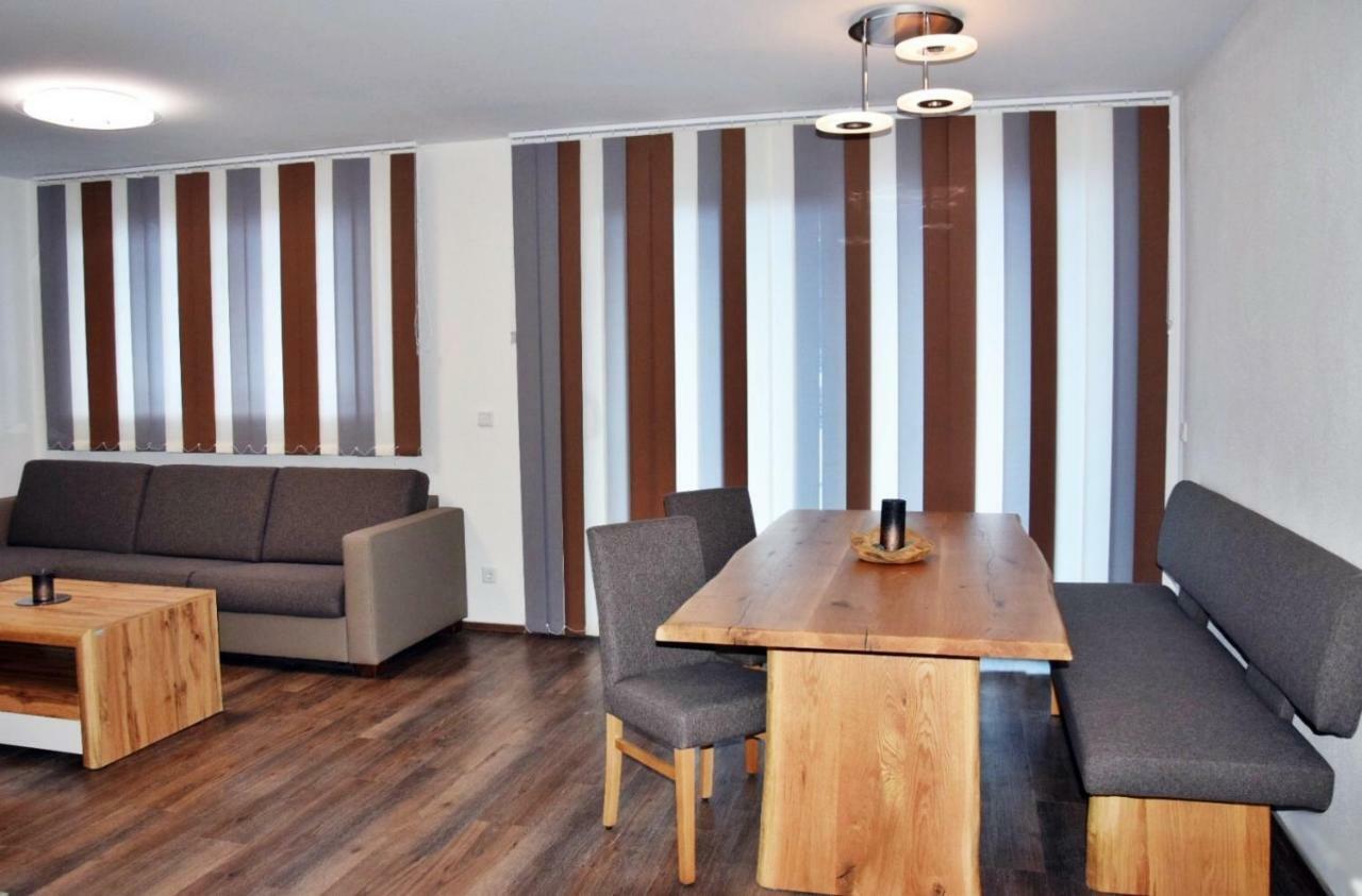 Troger Special Appartement Санкт-Міхель-ім-Лунгау Екстер'єр фото