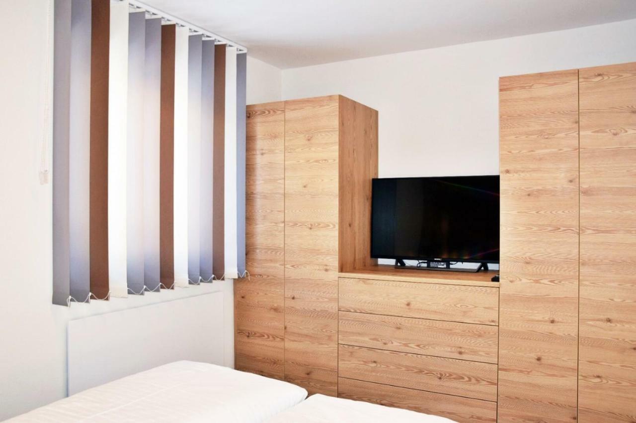 Troger Special Appartement Санкт-Міхель-ім-Лунгау Екстер'єр фото