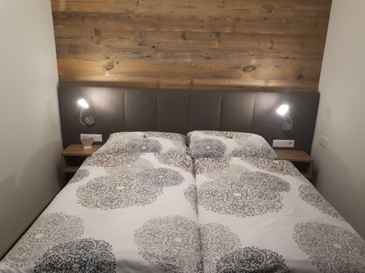 Troger Special Appartement Санкт-Міхель-ім-Лунгау Екстер'єр фото