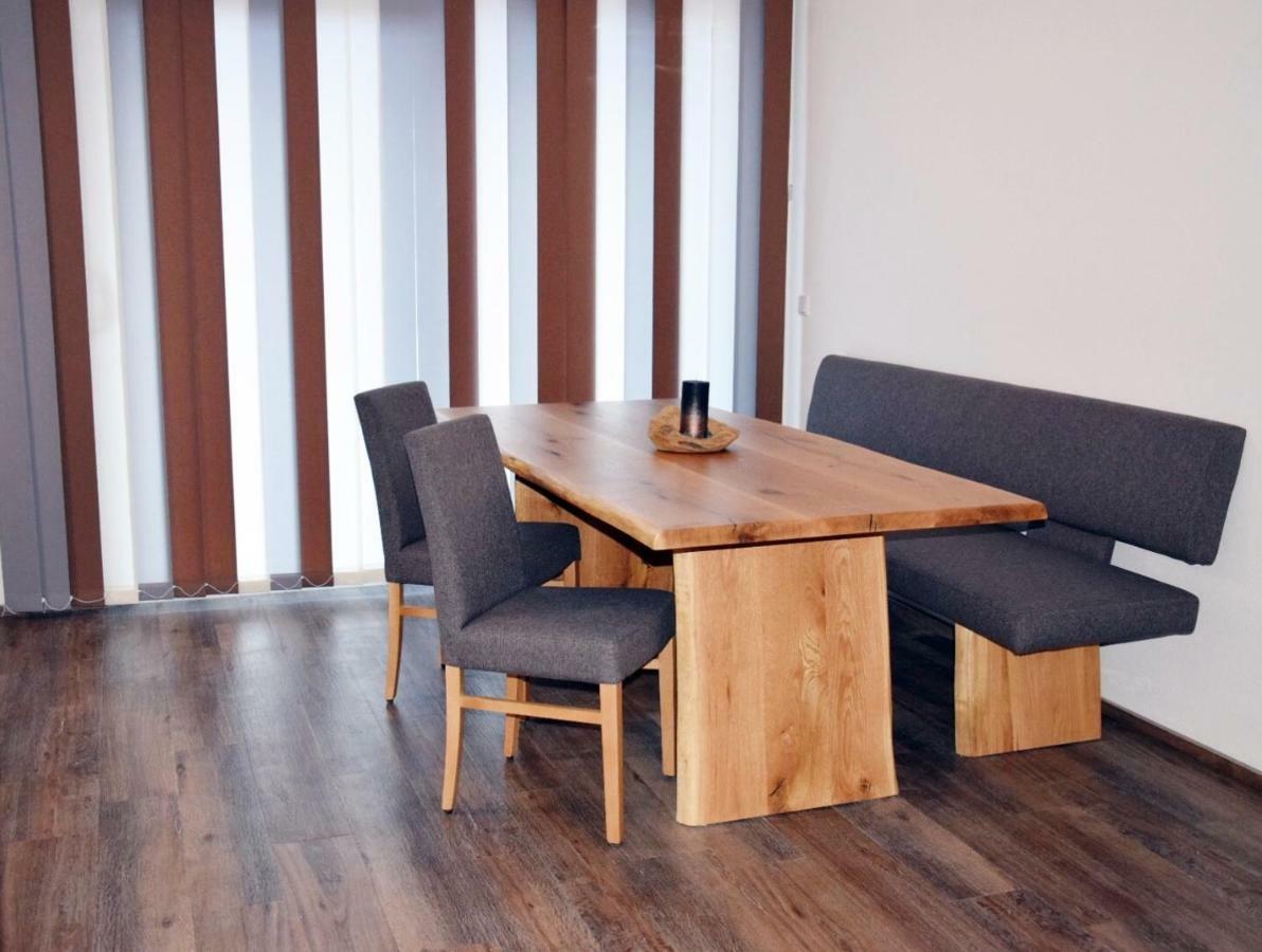Troger Special Appartement Санкт-Міхель-ім-Лунгау Екстер'єр фото