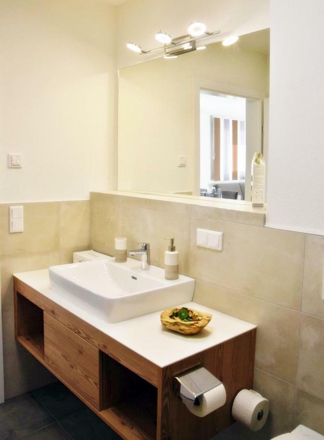 Troger Special Appartement Санкт-Міхель-ім-Лунгау Екстер'єр фото